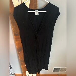 Kona Sol Classic Black Garment